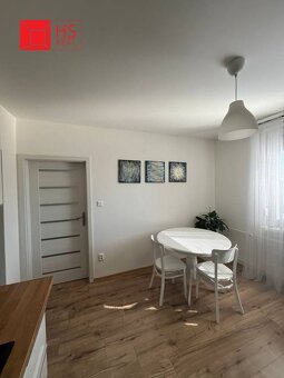 Prenájom 1 izb. bytu s balkónom Sídlisko JUH V NZ - 8