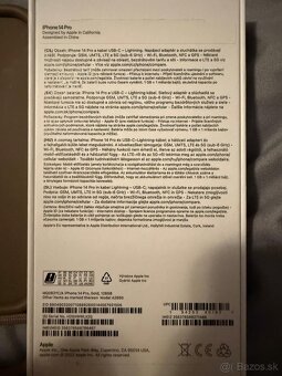 Apple 14 pro - 8