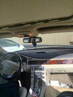 Volvo S80 - 8