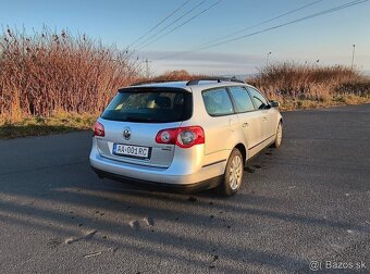 Vw Passat 1.6tdi 77kw - 8
