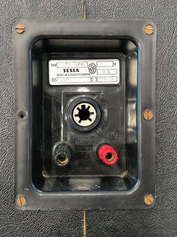 Tesla ARS 6808 - 8