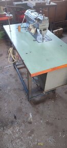 Singer 366K125 - 8