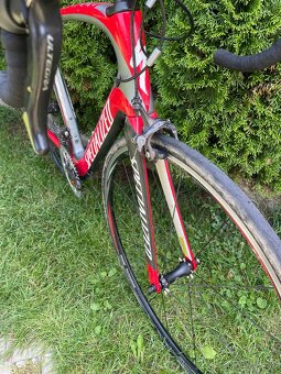 Predam Specialized Venge - 8
