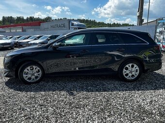 KIA Ceed SW automat - 8
