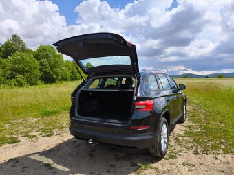 ✅ŠKODA KODIAQ ✅ - 8