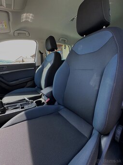 Seat Ateca 1.5TSI DSG - 8