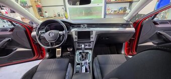 Volkswagen passat alltrack B8 - 8