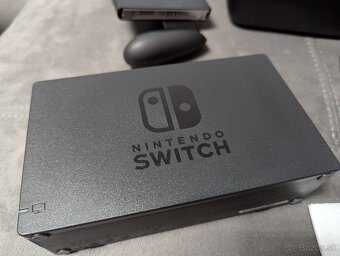 Nintendo Switch 1 - 8
