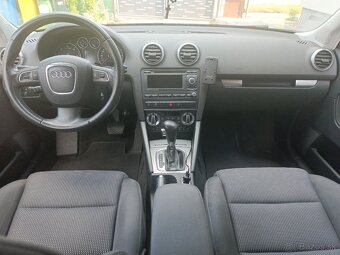 Audi A3 Sportback 2.0 TDI Premium S tronic - 8