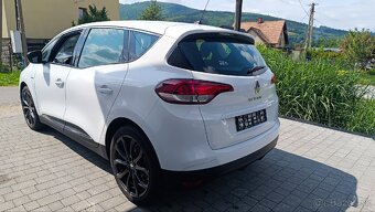 Renault Scenic IV 1.33 b limited - 8