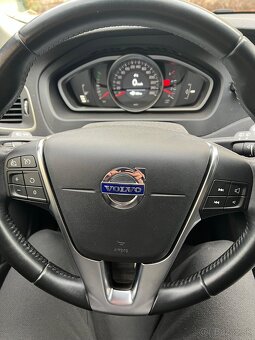 Volvo V40 Cross Country 2.0 D3 110kW - 8