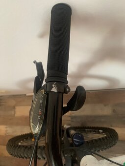 Horský Bicykel CTM - 8
