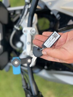 BMW 310 GS - 8