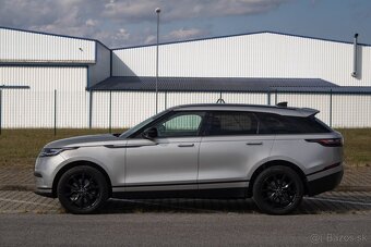 Land Rover Range Rover Velar 3.0D V6 SD6 300k HSE AWD A/T - 8