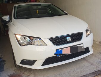 Ponúkam na predaj SEAT Leon: 1.6 - 8