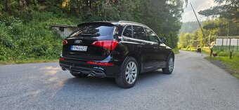 Audi Q5 125kw Quattro - 8