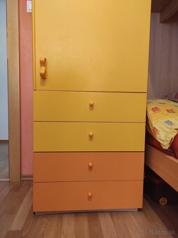 Detská izba pre 2 deti dovoz z Talianska - 8