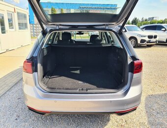 VW PASSAT VARIANT 2.0 TDI EVO BUSINESS DSG - 8