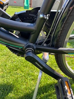 Damsky Bicykel - 8