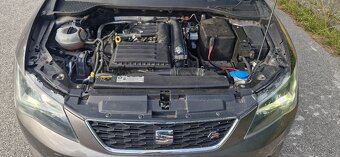 Seat Leon FR SK pôvod - 8