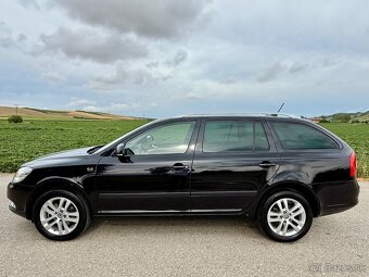 Volkwagen Tiguan R-Line 4 Motion - 2.0CR TDi 125Kw 170Ps… - 8