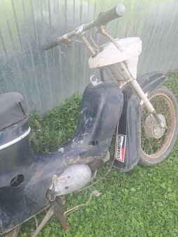 Jawa 05 pionier - 8