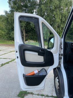 ✅Fiat Ducato 2.3 MultiJet 2017 Chladiak-Mraziak Carrier - 8