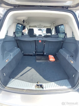 Ford Grand C-Max, 1.0 EcoBoost SCTi 125k Trend - 8