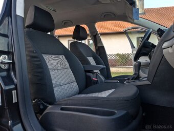 Škoda Octavia Combi 1.6 TDI GREELINE R.V.2012. - 8