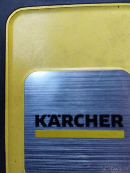 Aku Krovinorez Kärcher 36V - 8