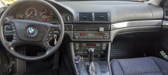 BMW 520i 126kw - 8