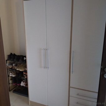 1+kk byt do prenajmu Rezidencia pri Radnici - 8