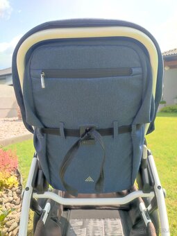 Britax go next - 8