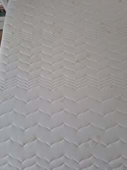 Matrac 140x200 - 8