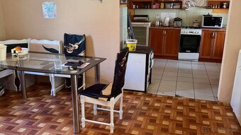 Predaj: NOVÁ Skvelá cena za 5i Rodinný dom v Trhovej Hradsk - 8