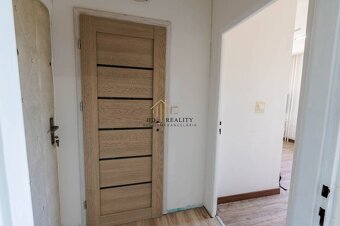 HD REALITY, PREDAJ,1-izbového bytu, Exnára, Banská Štiavnic - 8