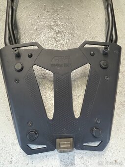 TopCase Givi TREKKER OUTBACK - 8