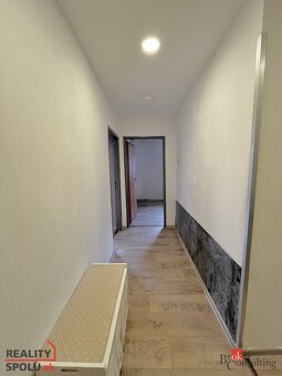 3 izbový  byt, Nitra, centrum - 8