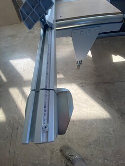 Formatovacia Pila Felder K740S - 8