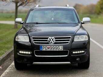 TOUAREG 3.0 tdi 047/999 kusov EXCLUSIVE EDITION - 8