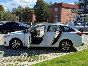 Hyundai I30 SW - 1.majitel kupované na SR - 8