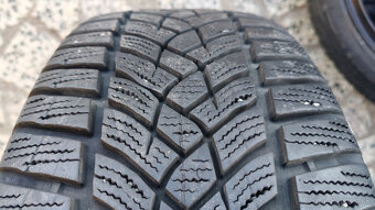 4x108 R17 --- CITROEN C4 - 8