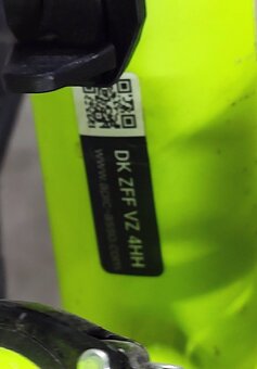 Rockrider ST500 Sport Trail 24" - 8