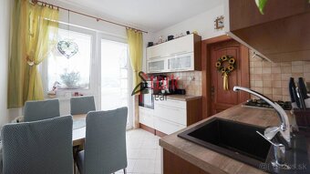 Príjemný 3i BYT s loggiou v Považskej Bystrici - 8