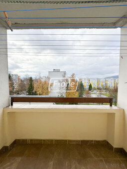 Prenájom | Priestranný 3-izbový byt, Žilina - Solinky, Gašta - 8