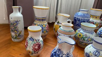 Modranska keramika - 8