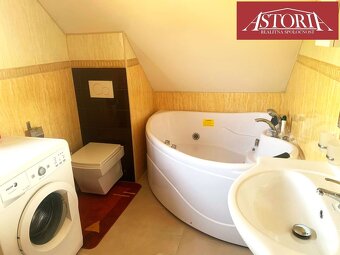 Rekreačná Chata - Snowland Valčianska dolina - kompletne za - 8