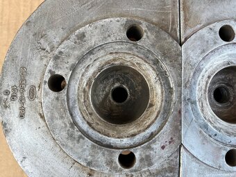 Hlavy valcov z motora Jawa 350 model Panelka/Športka - 8