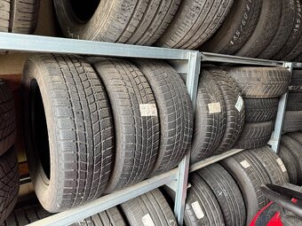 Pneumatiky, disky, rezervy - 8