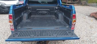 Ford Ranger 3.0 tdci - 8